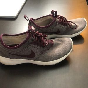 Cleaning out my closet